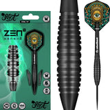 Shot - Zen Kensho Darts - 90% Tungsten - 22g 23g 24g 25g 26g 28g 30g -
