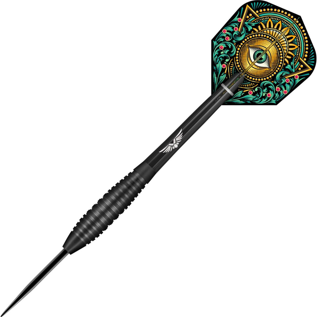 Darts - Shot - Zen Kensho Darts - Steel Tip - 90% Tungsten - 22g 23g 24g 25g 26g 28g 30g