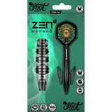 Shot - Zen Kensho Darts - 90% Tungsten - 22g 23g 24g 25g 26g 28g 30g -