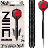 Shot - Zen Straight Darts - Turbo Point - 90% Tungsten - 23g 24g 25g