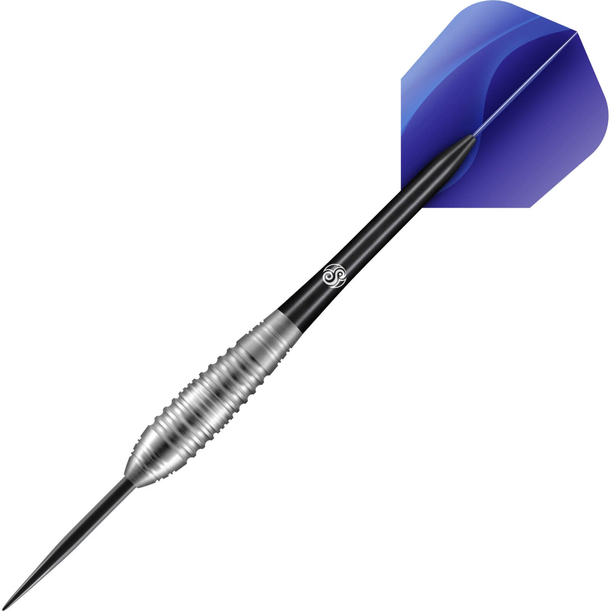 Shot - Zen Budo Darts - Soft Tip - 80% Tungsten - 18g 20g