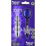 Shot - Zen Budo Darts - Soft Tip - 80% Tungsten - 18g 20g -