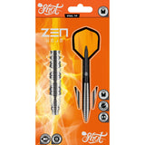 Shot - Zen Dojo Darts - Soft Tip - 80% Tungsten - 18g 20g -
