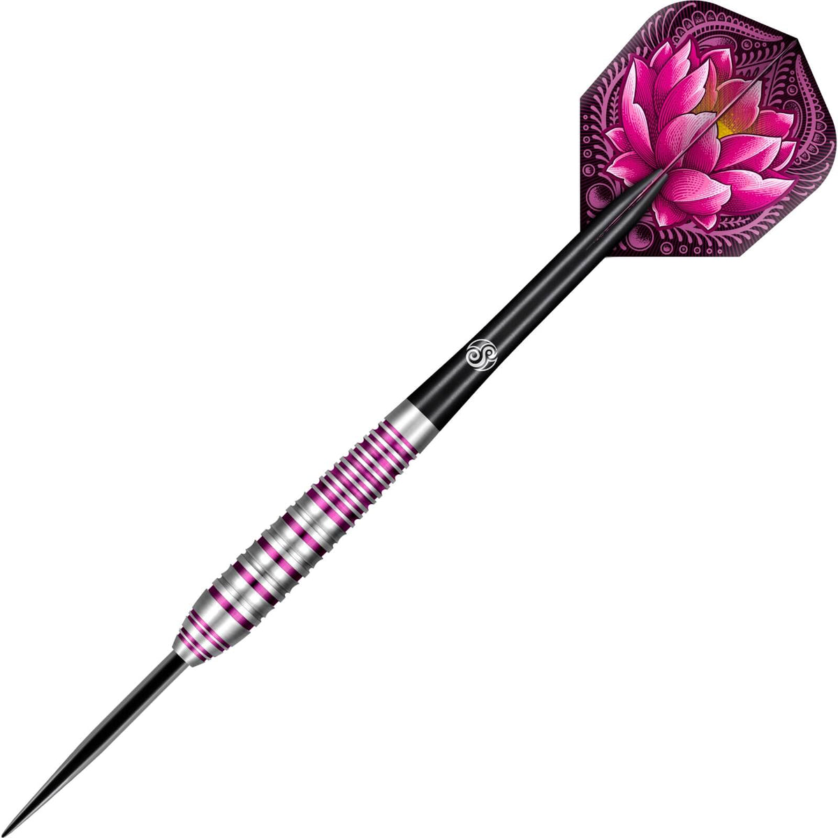 Shot - Zen Juji Darts - 80% Tungsten - 23g 24g 26g 28g