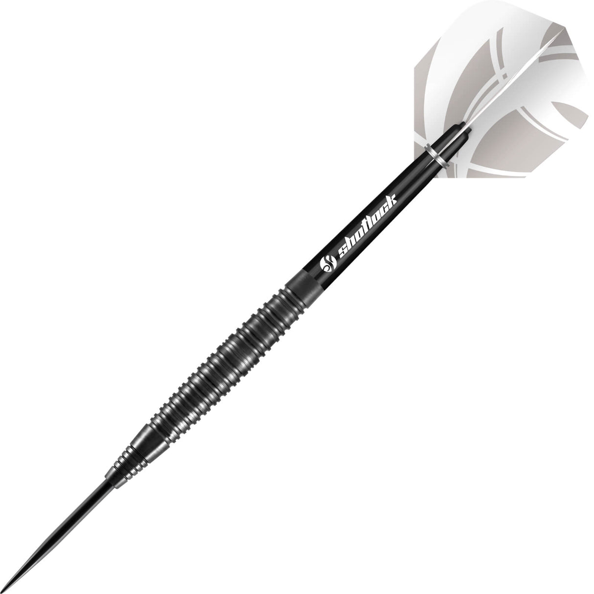 Shot - Zen Satori Darts - 90% Tungsten - 23g 24g 25g -