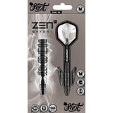 Shot - Zen Satori Darts - 90% Tungsten - 23g 24g 25g -