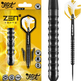 Shot - Zen Tanto Darts - 90% Tungsten - 23g 24g 25g -