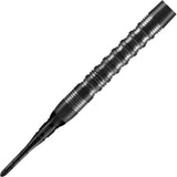 Shot - Zen Tanto Darts - Soft Tip - 90% Tungsten - 18g 20g -