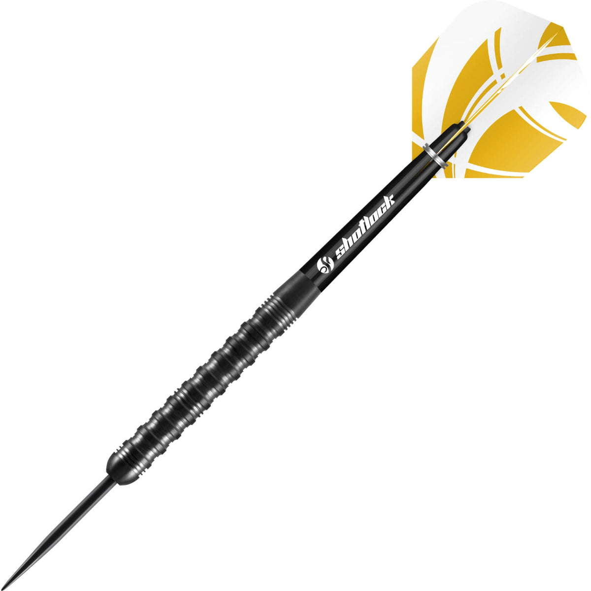 Shot - Zen Tanto Darts - 90% Tungsten - 23g 24g 25g