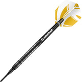 Shot - Zen Tanto Darts - Soft Tip - 90% Tungsten - 18g 20g -