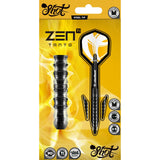 Shot - Zen Tanto Darts - 90% Tungsten - 23g 24g 25g -