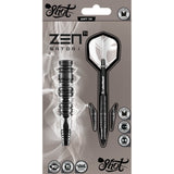 Shot - Zen Satori Darts - Soft Tip - 90% Tungsten - 18g 20g -