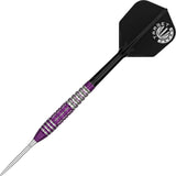 Target Japan - Tung Suk Zenith Gen 1 Darts - Swiss Point - 90% Tungsten - 23g -