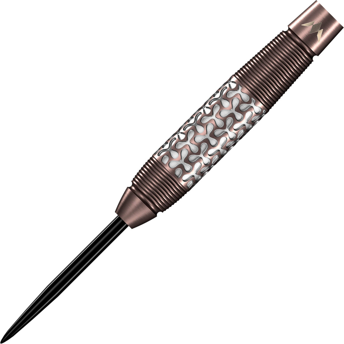 Darts - Mission - Zero Darts - Steel Tip - 97.5% Tungsten - 24g 26g 28g 30g