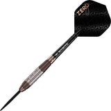 Mission - Zero Darts - 97.5% Tungsten - 24g 26g 28g 30g -