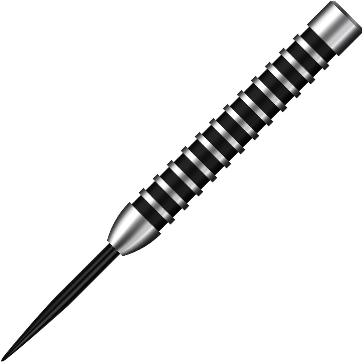 Tex - Zeus Darts - 90% Tungsten - 22g 24g -