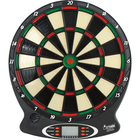 Formula Sports - 180 Machine Electronic Soft Tip Dartboard -