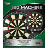 Formula Sports - 180 Machine Electronic Soft Tip Dartboard -