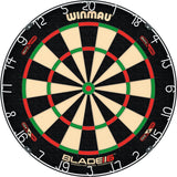 Winmau - Blade 6 Dual Core Dartboard -