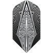 Shot - Slim Dart Flights - Odin's Spear