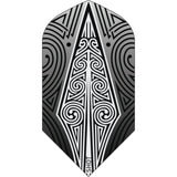 Shot - Slim Dart Flights - Odin's Spear