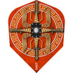 Shot - Standard Dart Flights - Centurion