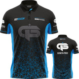 Red Dragon - Gerwyn Price Signature Polo Dart Shirt - S to 3XL -