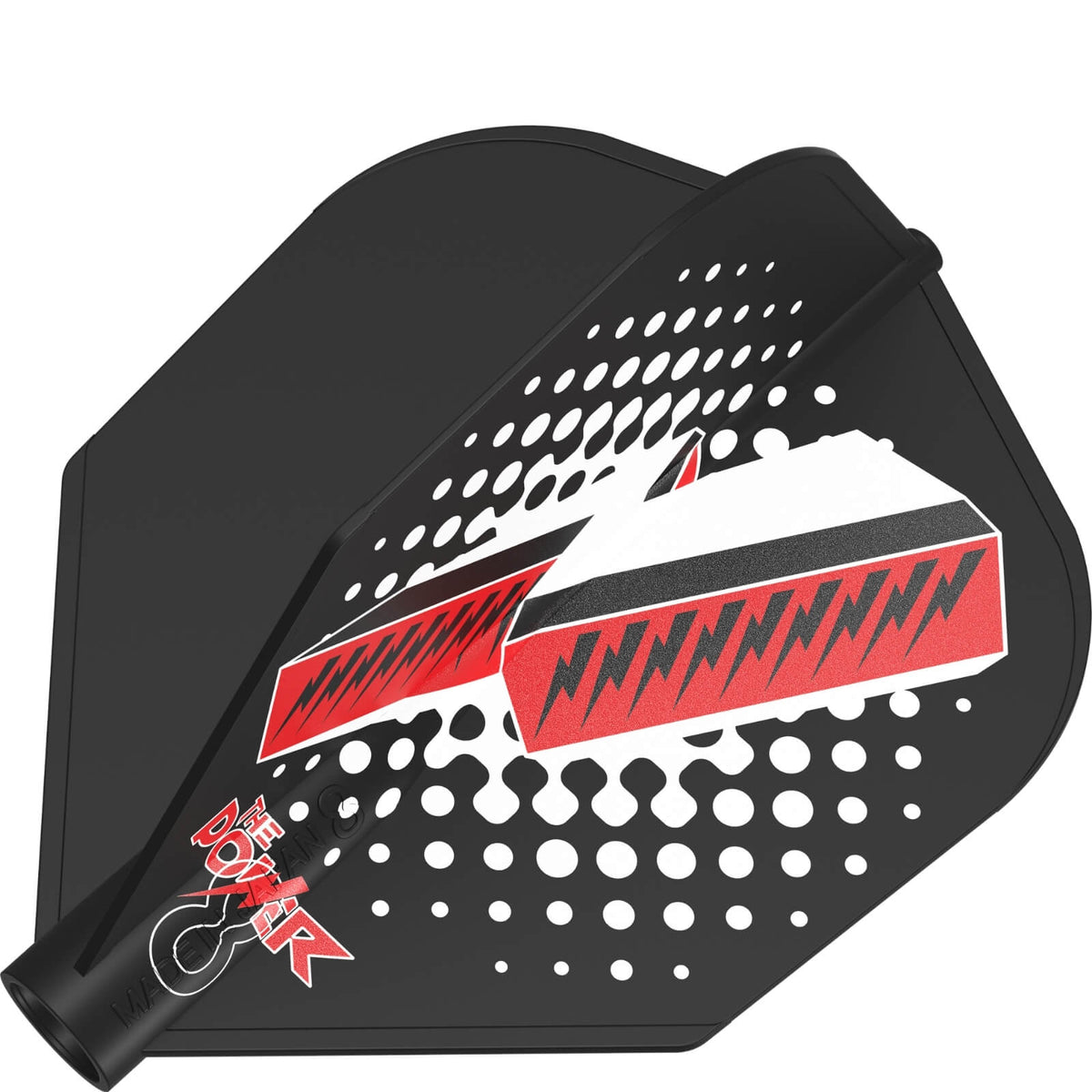 Dart Flights - Target - 8 Flight - Phil Taylor G7 Dart Flights 