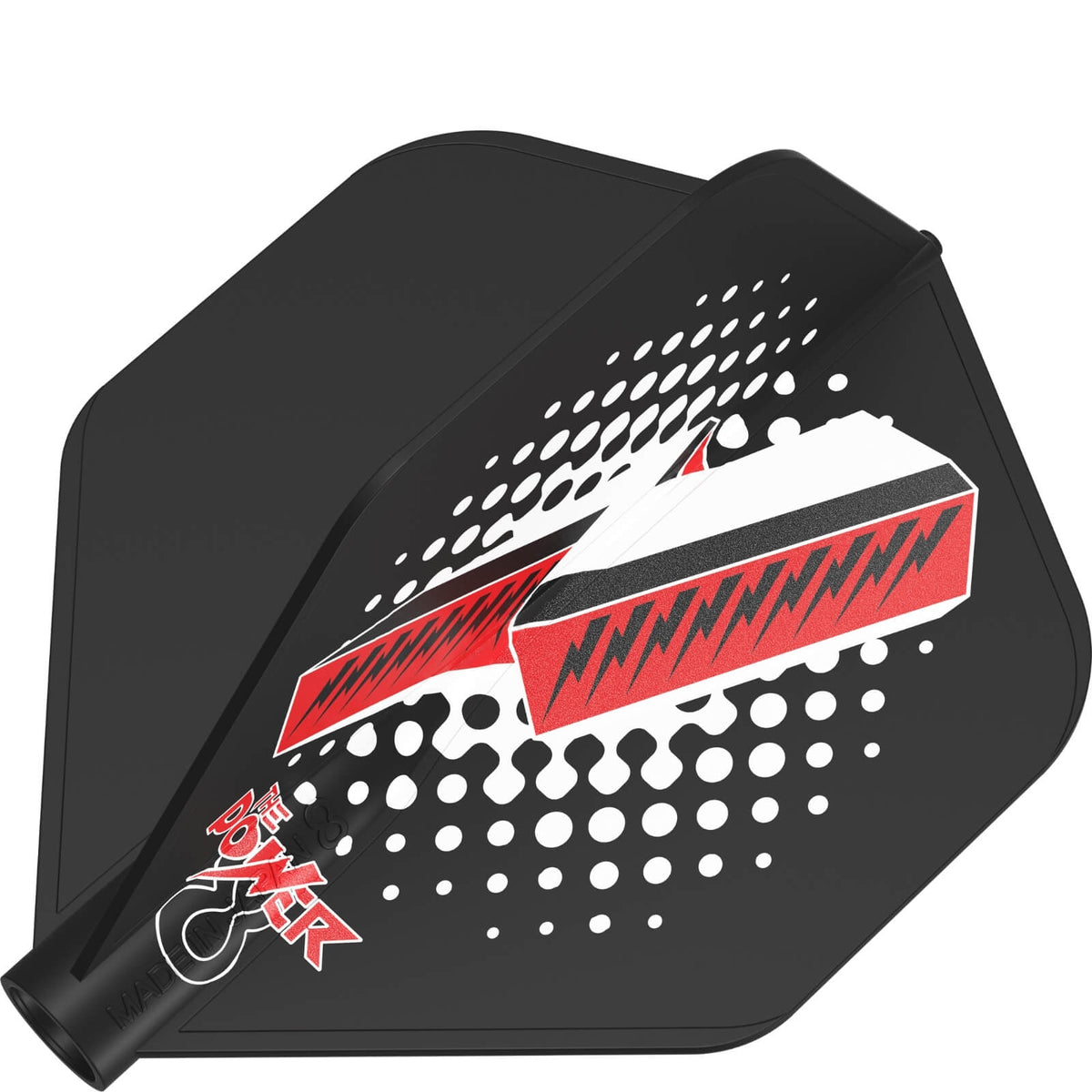 Dart Flights - Target - 8 Flight - Phil Taylor G7 Dart Flights 