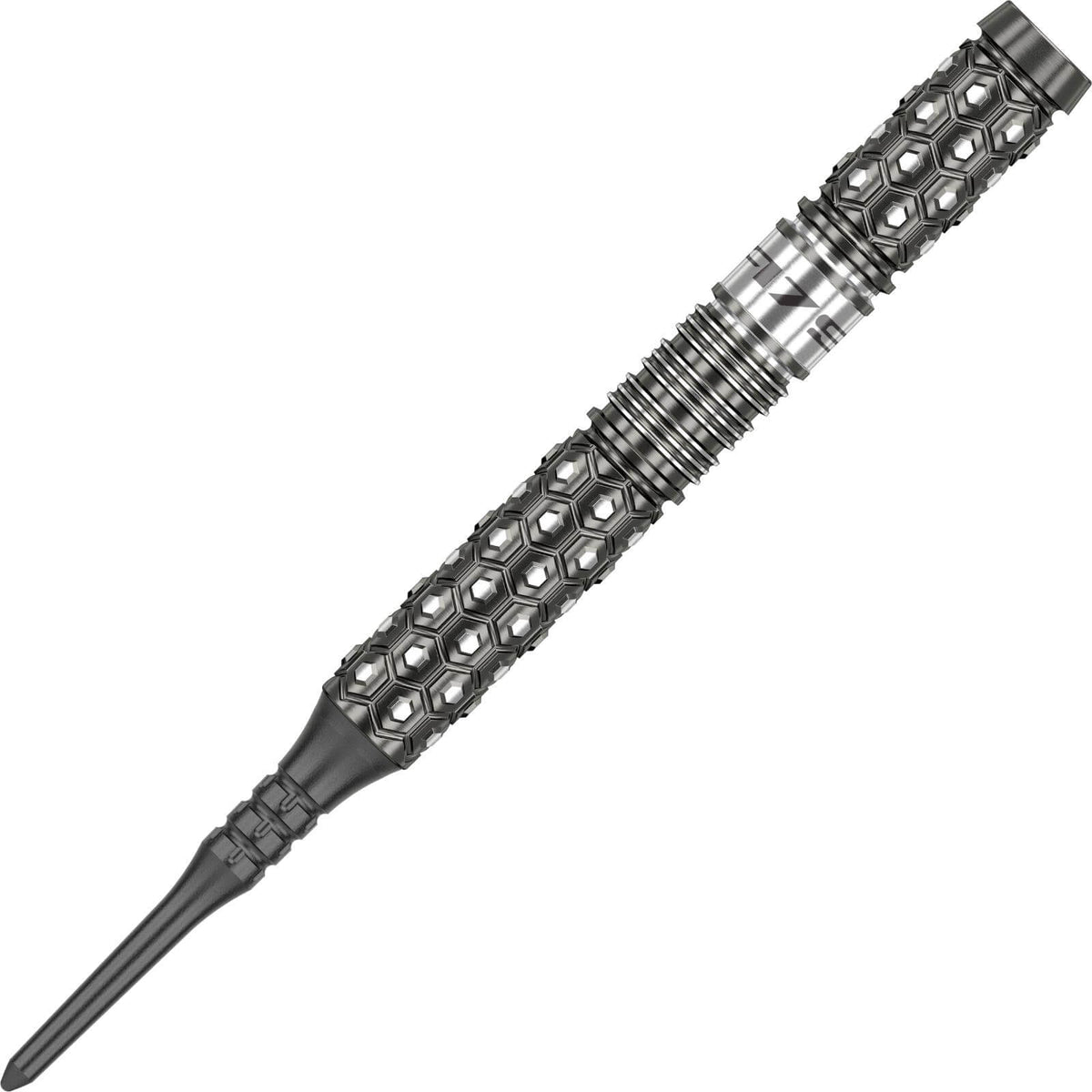 Darts - Target - 975 11 Darts - Soft Tip - 97.5% Tungsten - 20g 