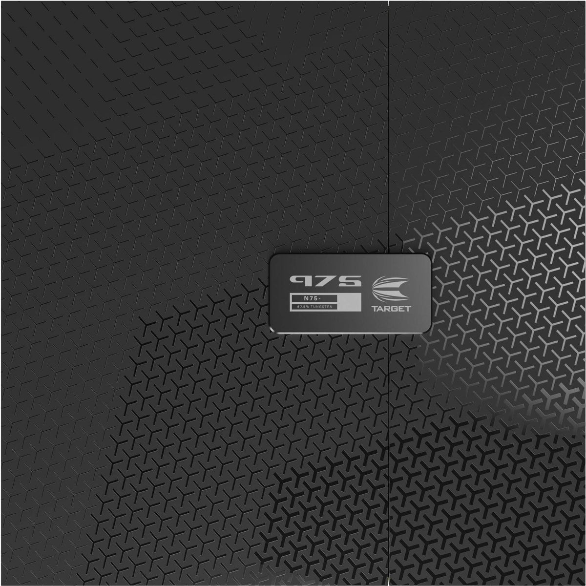 Darts - Target - 975 11 Darts - Soft Tip - 97.5% Tungsten - 20g 