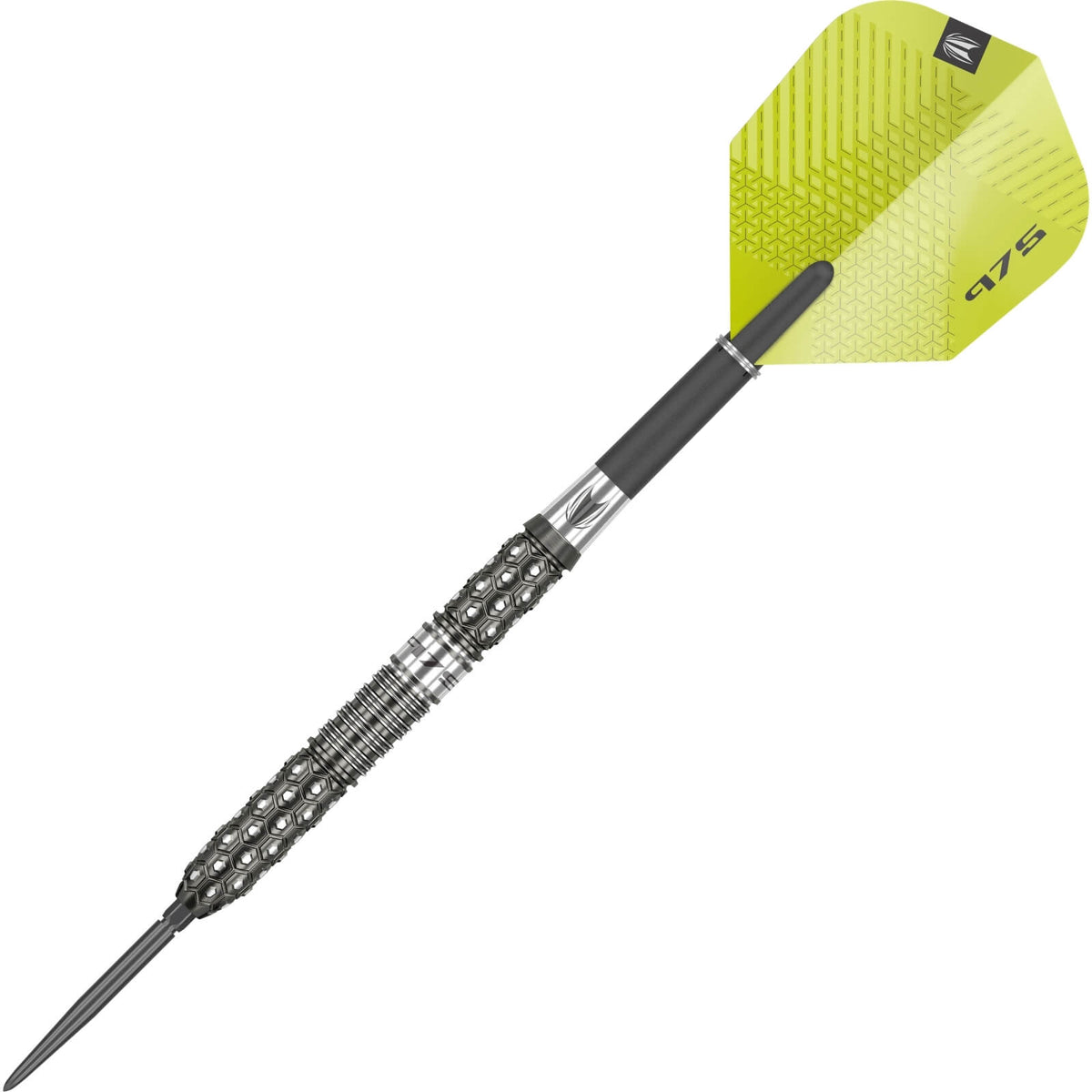 Darts - Target - 975 01 Darts - Swiss Point - Steel Tip - 97.5% Tungsten - 24g 26g 