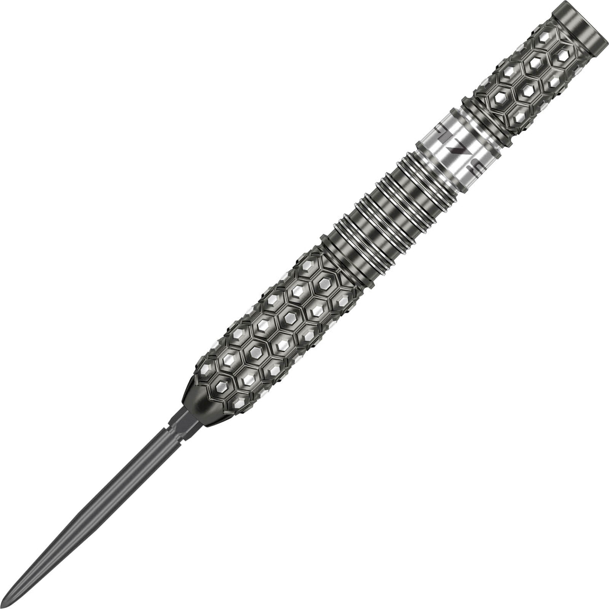 Darts - Target - 975 02 Darts - Swiss Point - Steel Tip - 97.5% Tungsten - 23g 25g 