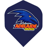 AFL - Official Teams - Big Wing Dart Flights - Crows