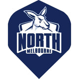 AFL - Official Teams - Big Wing Dart Flights - Kangaroos