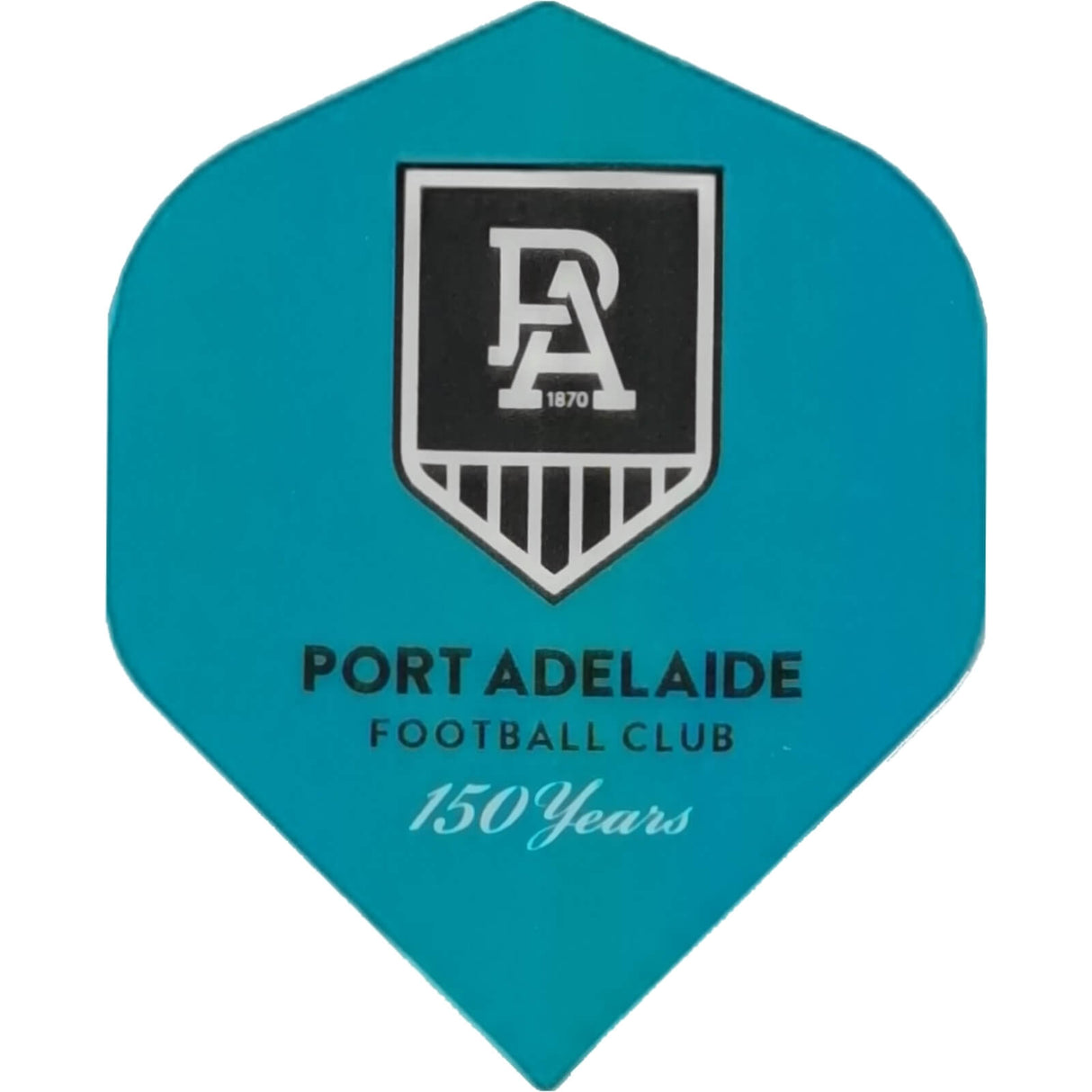 AFL - Official Teams - Big Wing Dart Flights - Power