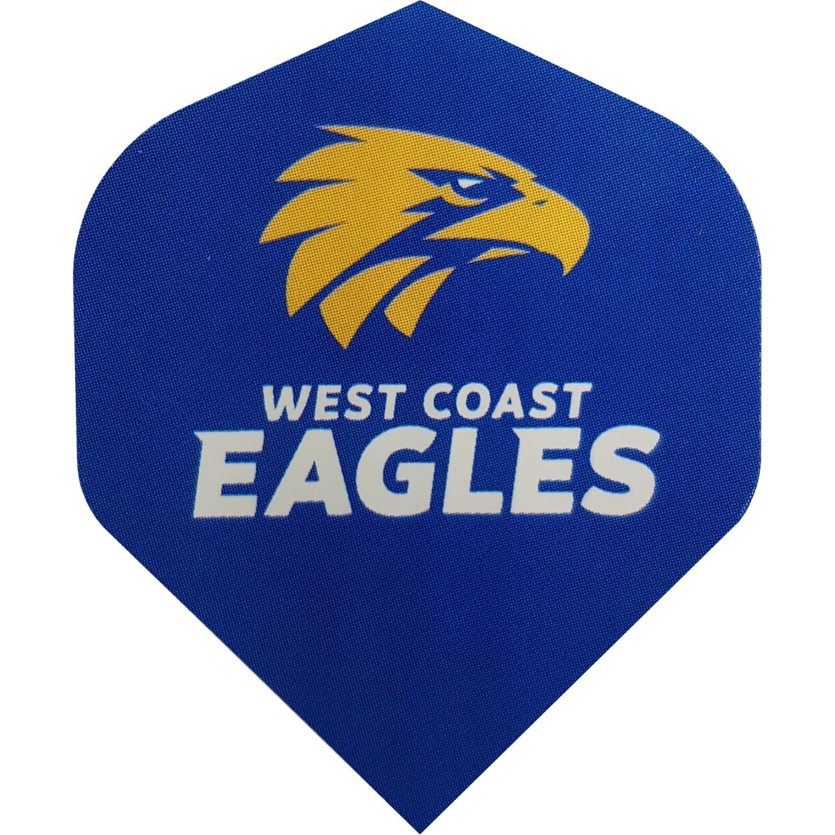 AFL - Official Teams - Big Wing Dart Flights - Eagles