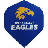 AFL - Official Teams - Big Wing Dart Flights - Eagles