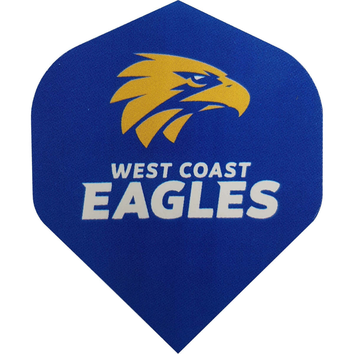 Dart Flights - AFL - Official Teams - Big Wing Dart Flights Eagles