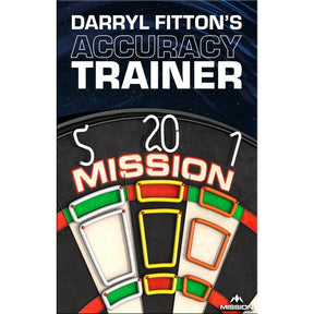 Mission - Darryl Fitton's Accuracy Trainer -