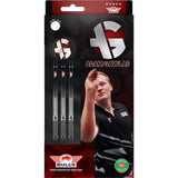Bull's NL - Adam Gawlas Darts - 90% Tungsten - 21g 23g 25g -