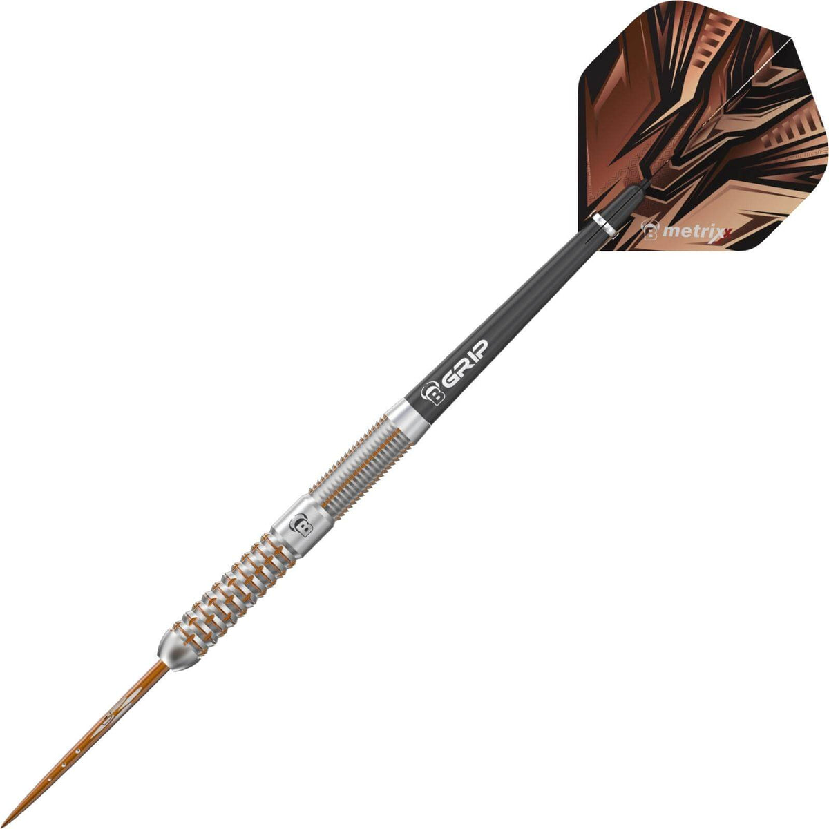 Darts - BULL&#39;S - Adon Darts - Steel Tip - 90% Tungsten - 21g 23g 25g 