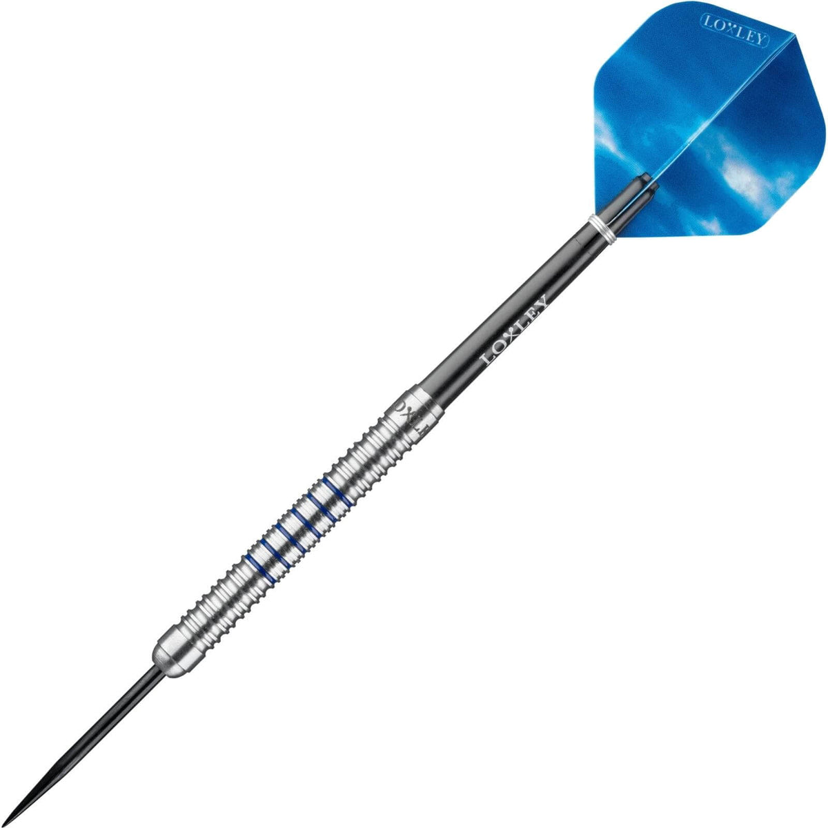 Darts - Loxley - Air Darts - Steel Tip - 90% Tungsten - 22g 24g 