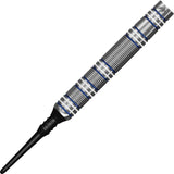 Mission - Alan Soutar Darts - Soft Tip - 90% Tungsten - 22g -