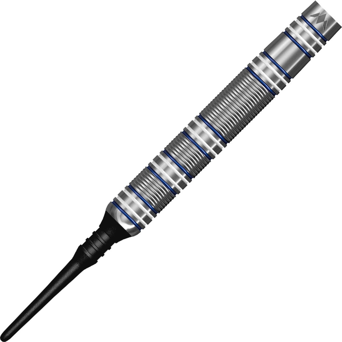 Darts - Mission - Alan Soutar Darts - Soft Tip - 90% Tungsten - 22g 