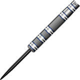 Mission - Alan Soutar Darts - 90% Tungsten - 22g 24g 26g 28g -
