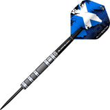 Mission - Alan Soutar Darts - 90% Tungsten - 22g 24g 26g 28g -