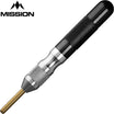 Mission - AliFix Pro - For Broken Tips Stuck In Soft Tip Boards - Black