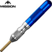 Mission - AliFix Pro - For Broken Tips Stuck In Soft Tip Boards - Blue