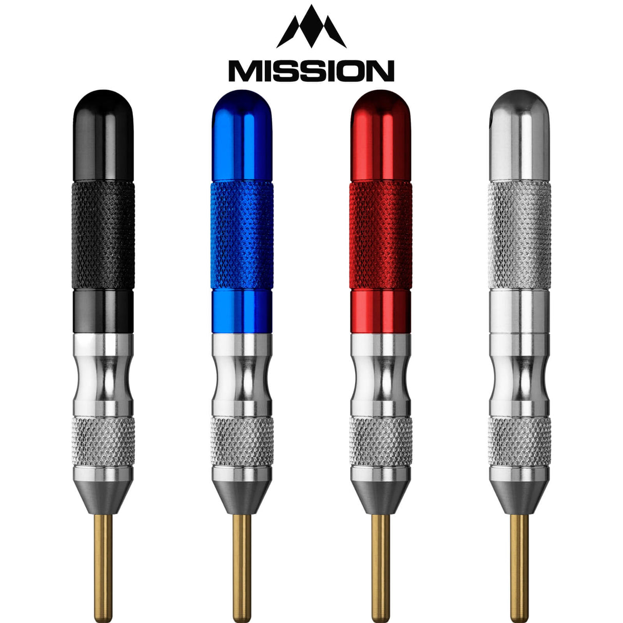 Mission - AliFix Pro - For Broken Tips Stuck In Soft Tip Boards -